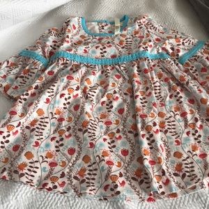 Matilda Jane shirt